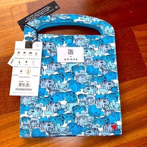 BNT “THE MET” Artfolio!